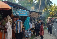 Ikan Tape, Olahan Ikan yang Diburu Wisatawan saat Berkunjung ke Kaur