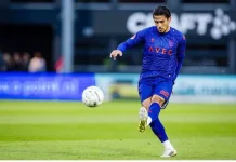 Kabar Pemain Abroad: Nathan-Willem II Gulung MVV Maastricht 5 Gol tanpa Balas