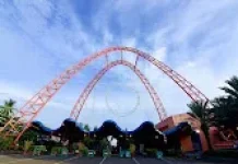 Hari Anak Nasional, Dufan hingga Sea World Ancol Gratis pada 23-26 Juli untuk Anak