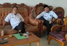 Pemkab Kaur Akan Melaksanakan Halal Bihalal