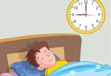 Tidur Berkualitas Kunci Tubuh Tetap Fit Sepanjang Hari