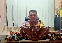 Wisatawan Diimbau Tidak Mandi Laut ketika Ombak Besar
