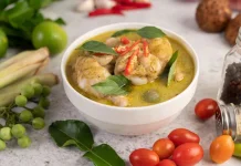 Gurihnya Menggoda: Manfaat dan Bahaya Makanan Bersantan