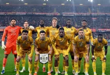 Hasil Liga Italia 2025/2026, Udinese Kalahkan Genoa 2-0