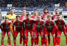 Cremonese Menang 2-0 Atas Parma di Liga Italia 2025/2026