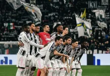 Liga Italia 2025/2026, Juventus Ditahan Imbang 1-1 oleh Sassuolo
