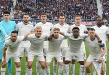 Menang Atas Bologna 2-0, Lazio Naik ke Posisi 8 Klasemen