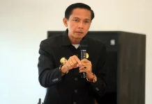 Bupati Kaur Tegaskan ASN Menjadi Contoh Penegakan Perda Ternak