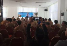 Pemkab Kaur Akan Tindak Tegas Galian C Tidak Taat Kewajiban