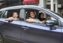 Tips Aman Meninggalkan Rumah saat Mudik Lebaran