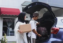 Barang Wajib yang Harus Dibawa saat Mudik Lebaran