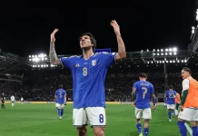 Hasil Semifinal Playoff Piala Dunia 2026, Italia Bungkam Irlandia Utara 2-0