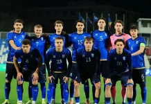 Semifinal Playoff Piala Dunia 2026, Kosovo Menang 4-3 Dari Slovakia