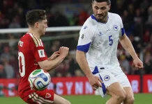 Menang Adu Penalti, Bosnia Tantang Italia di Final Playoff Piala Dunia 2026