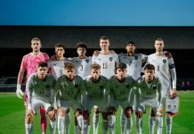 Ceko Menang Adu Penalti saat Melawan Irlandia di Playoff Piala Dunia 2026