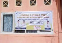 Disnakertrans Kaur Nihil Aduan Terkait Pembayaran THR