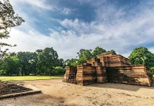 Candi Muaro Jambi, Candi Agama Hindu-Buddha Terluas di Asia Tenggara