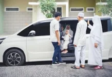 Tips Menjaga Kondisi Tubuh Tetap Fit saat Mudik
