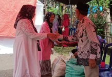 Tradisi Ibatan pada Hajatan di Padang Guci Diharapkan Terjaga kelestariannya