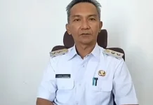 Cuca Panas Wakil Bupati Kaur Ingatkan Masyarakat Waspada Penggunaan Api