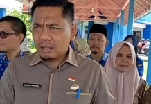 Pemkab Kaur Akan Melakukan Penataan Ruang RSUD