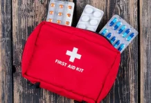 Obat-Obatan Penting yang Wajib Dibawa saat Mudik