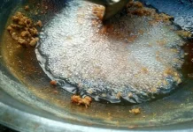 Cara Sederhana Membuat Minyak Kelapa