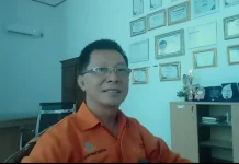 BPS Kaur Siap Laksanakan Sensus Ekonomi 2026