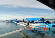 Sewa Perahu, Nelayan Sekunyit Kebanjiran Rezeki