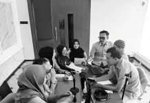 Persiapan Kembali ke Rutinitas Secara Bertahap