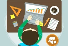 Strategi Efektif Pulihkan Produktivitas usai Libur Lebaran