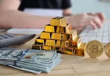 Investasi Aman saat Ekonomi Global Tidak Stabil