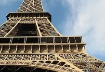 Mengenal Kemegahan Menara Eifel