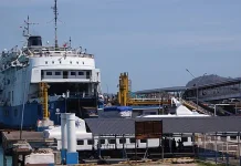 Pelabuhan Bakauheni, Penyeberangan Utama di Lampung Selatan