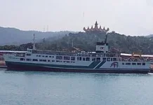 Menara Siger Kebanggaan Masyarakat Provinsi Lampung