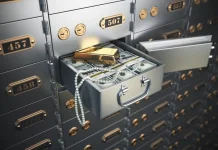 Langkah Mudah Menyewa Safe Deposit Box Bagi Pemula