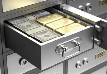 Daftar Barang Terlarang dalam Safe Deposit Box