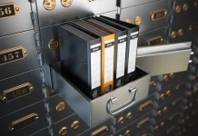 Cara Tepat Memilih Ukuran Safe Deposit Box