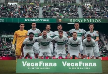 Comeback, Elche Menang 2-1 Atas Mallorca