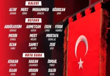 Prediksi Pertandingan Final Playoff Piala Dunia 2026, Kosovo vs Turki