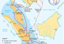 Mengenal Sejarah Kerajaan Sriwijaya Lebih Dekat