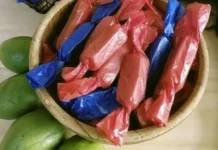 Resep Sederhana Membuat Dodol Kedondong