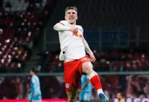 Hasil Liga Jerman 2025/2026, Leipzig Menang Telak 5-0 Dari Hoffenheim
