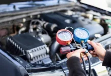 Cara Mudah Merawat AC Mobil Tetap Dingin