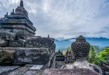 Melihat Keindahan Alam Yogyakarta