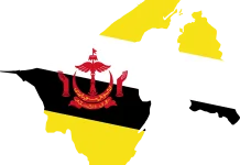 Mengenal Brunei Darussalam, Negara Kecil yang Kaya Raya