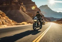 Tips Efisien Menghemat Anggaran Perjalanan Touring Sepeda Motor