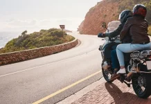 Panduan Pengecekan Mandiri Komponen Motor sebelum Touring