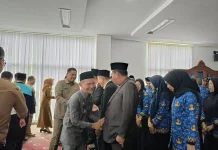 Makna Halal Bihalal dalam Ajaran Umat Islam