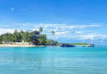 Kepulauan Mentawai Surga Bagi Peselancar